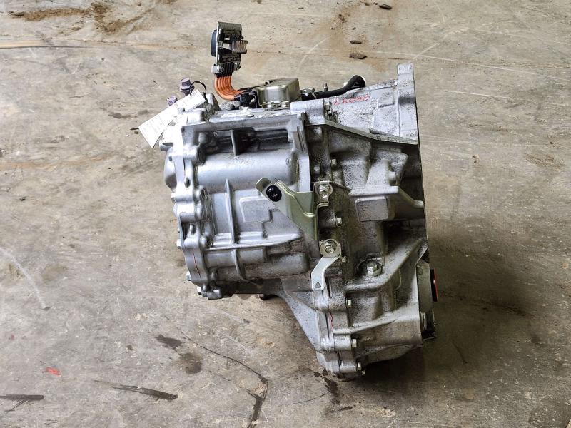 2017 Toyota Prius Transmission Assy.