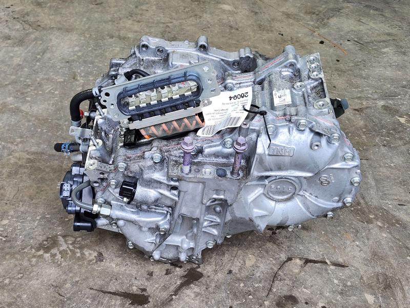 2017 Toyota Prius Transmission Assy.