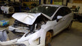 2013 Ford Fiesta Center Pillar