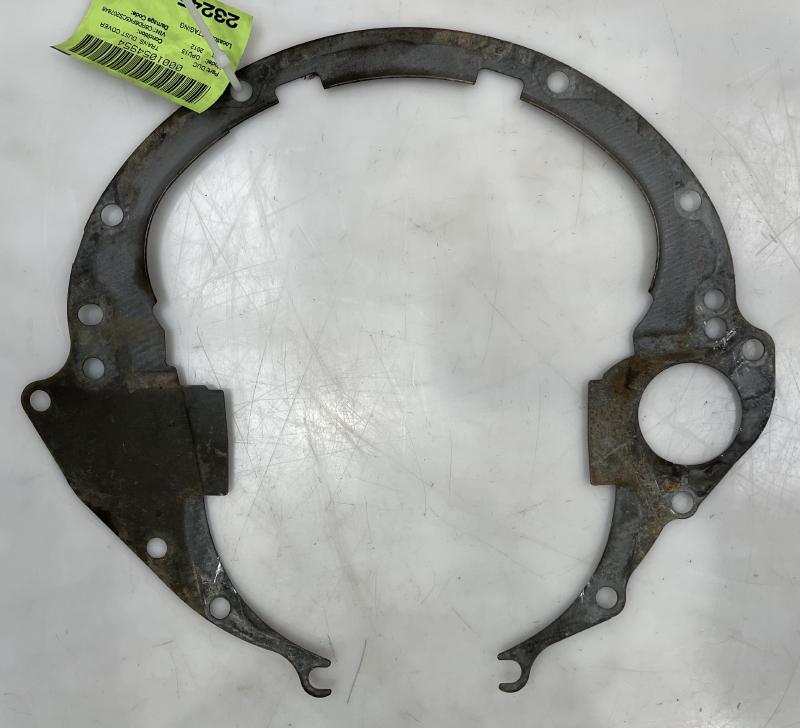 2012 Ram 1500 Trans. Dust Cover