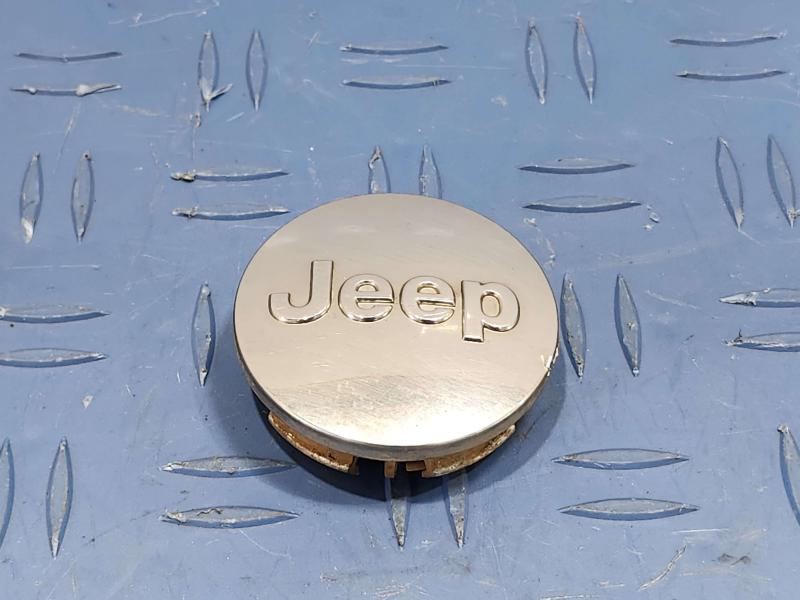 2017 Jeep Compass Center Cap