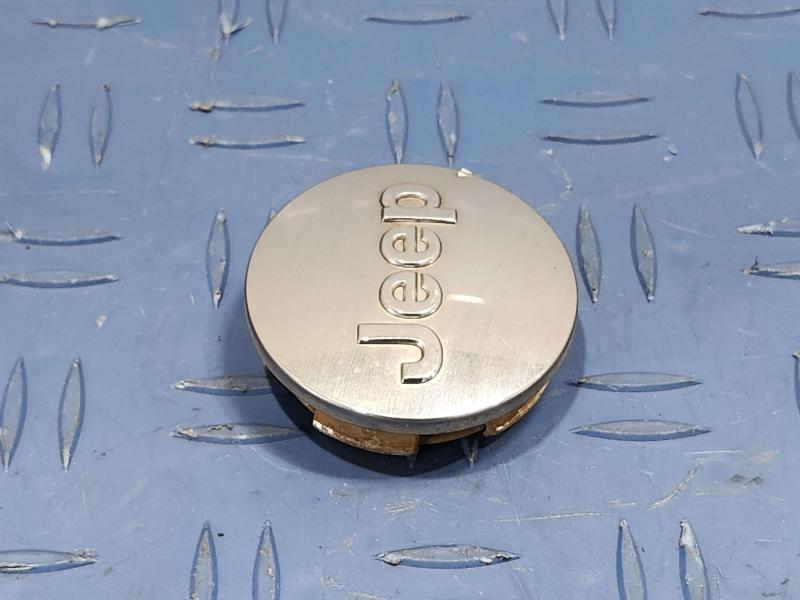 2017 Jeep Compass Center Cap