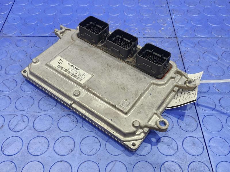 2013 Honda Civic Engine/Motor Brain Box