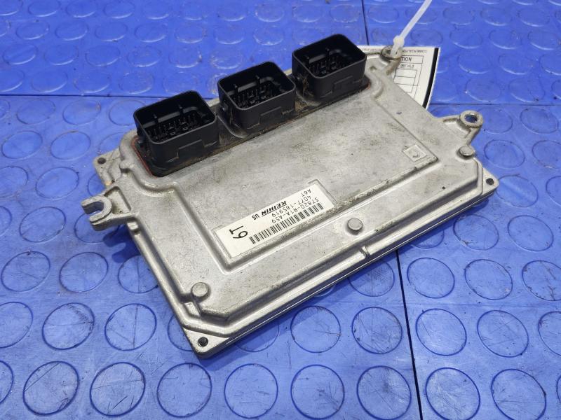 2013 Honda Civic Engine/Motor Brain Box