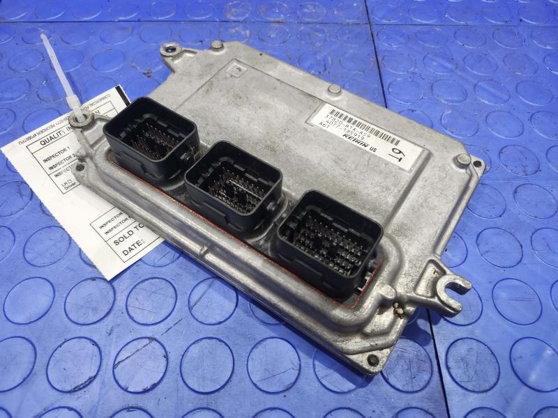 2013 Honda Civic Engine/Motor Brain Box