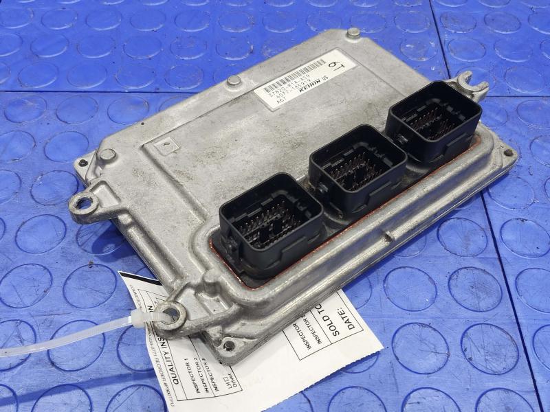 2013 Honda Civic Engine/Motor Brain Box
