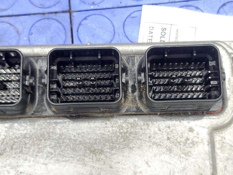 2013 Honda Civic Engine/Motor Brain Box