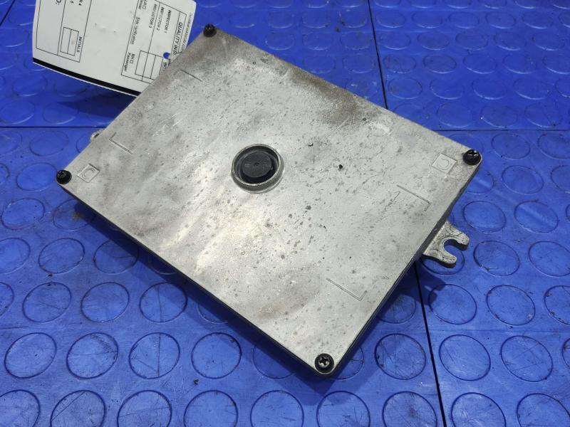 2013 Honda Civic Engine/Motor Brain Box