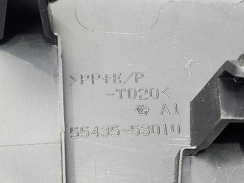 2014 Lexus IS 250 Misc Ebay Parts