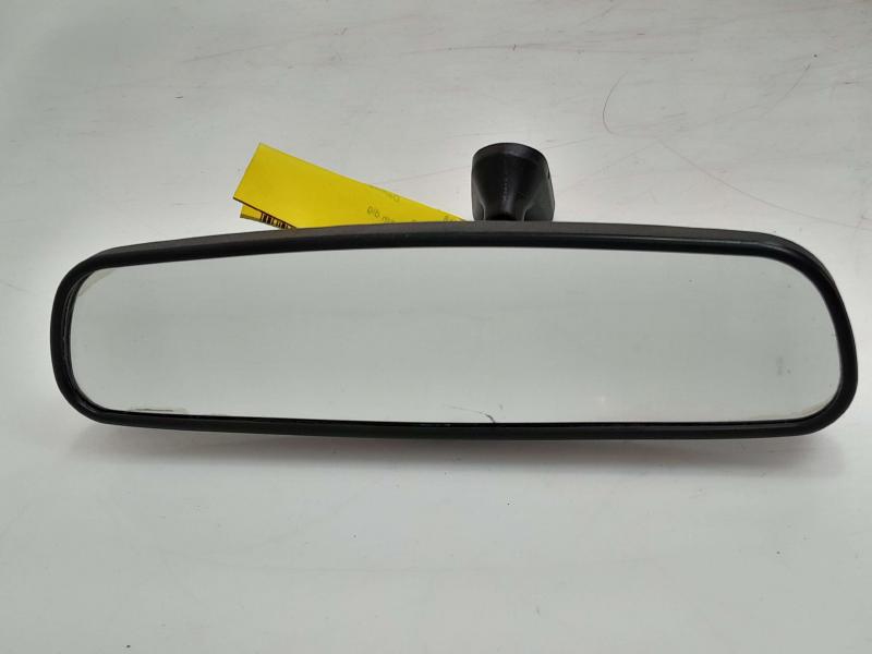 2018 Toyota Prius Rear View Mirror