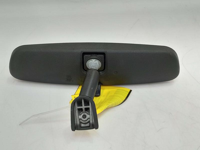 2018 Toyota Prius Rear View Mirror
