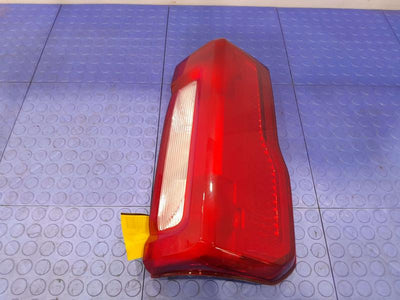 2023 Ford F-250 Super Duty Tail Light Assembly