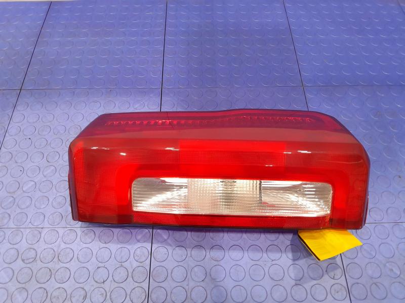 2023 Ford F-250 Super Duty Tail Light Assembly