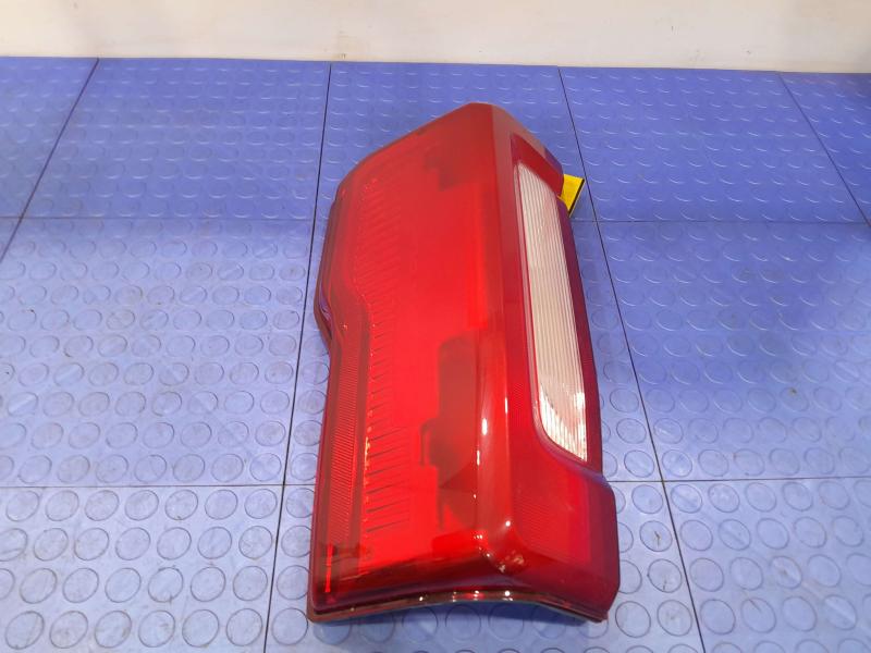 2023 Ford F-250 Super Duty Tail Light Assembly
