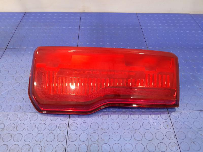 2023 Ford F-250 Super Duty Tail Light Assembly