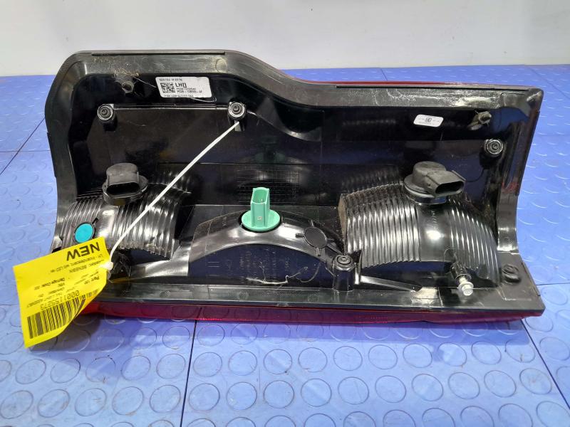 2023 Ford F-250 Super Duty Tail Light Assembly