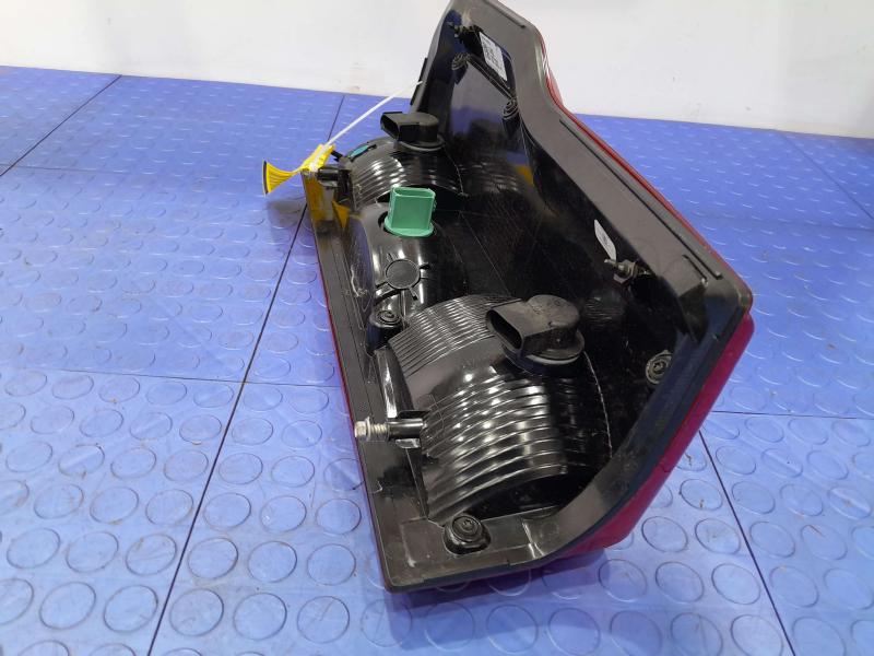 2023 Ford F-250 Super Duty Tail Light Assembly
