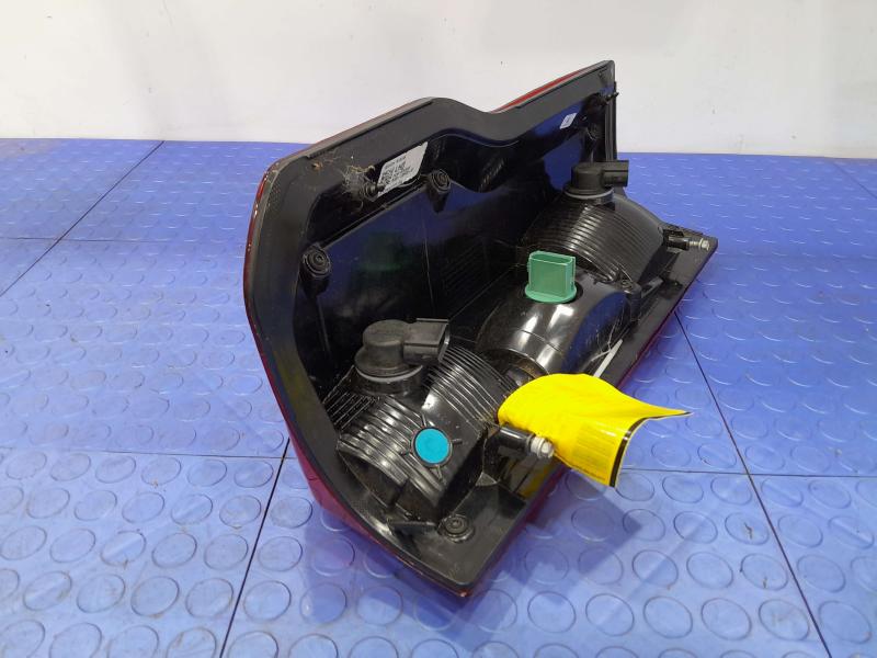 2023 Ford F-250 Super Duty Tail Light Assembly