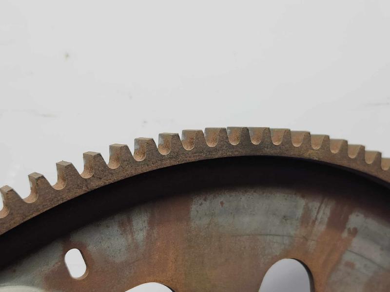 2014 Ram 1500 Flywheel