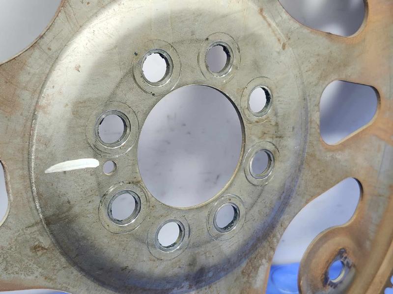 2014 Ram 1500 Flywheel