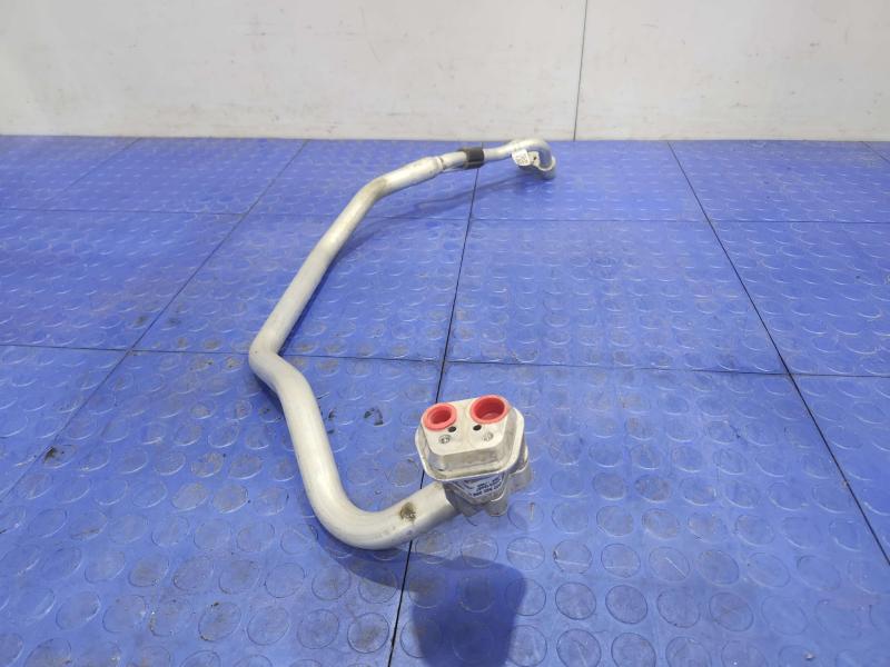 2018 Audi Q7 Air Conditioner Hose