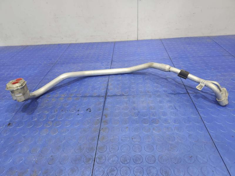 2018 Audi Q7 Air Conditioner Hose