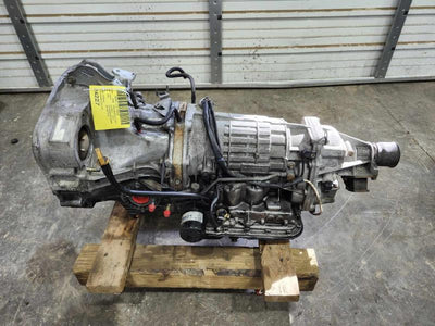 2005 Subaru Legacy Transmission Assy.