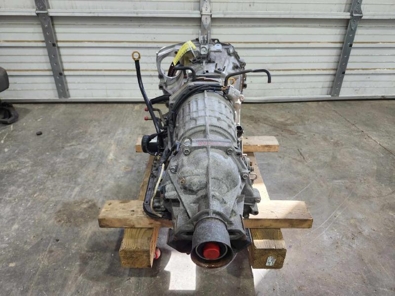 2005 Subaru Legacy Transmission Assy.