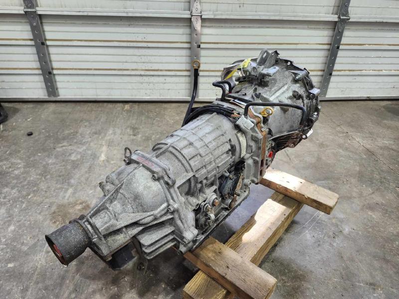 2005 Subaru Legacy Transmission Assy.