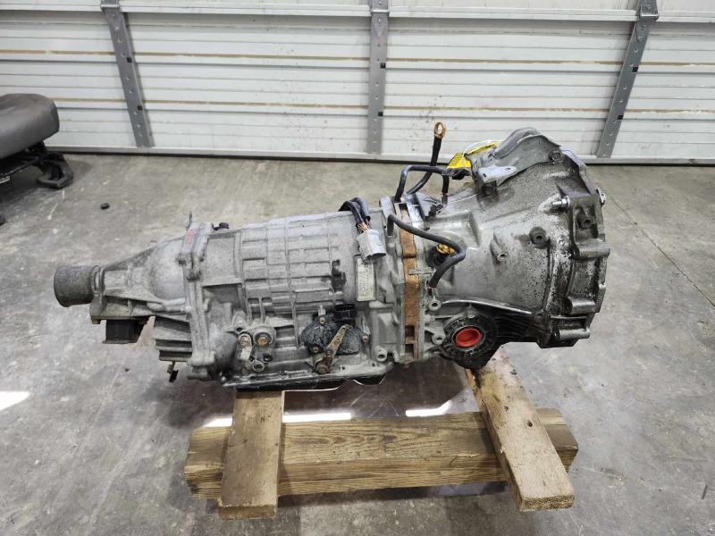 2005 Subaru Legacy Transmission Assy.