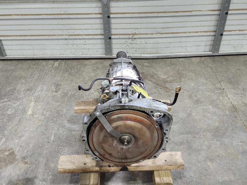 2005 Subaru Legacy Transmission Assy.