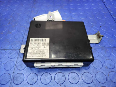 2011 Hyundai Sonata Body Control Module BCM Genuine OEM Part 954003Q001