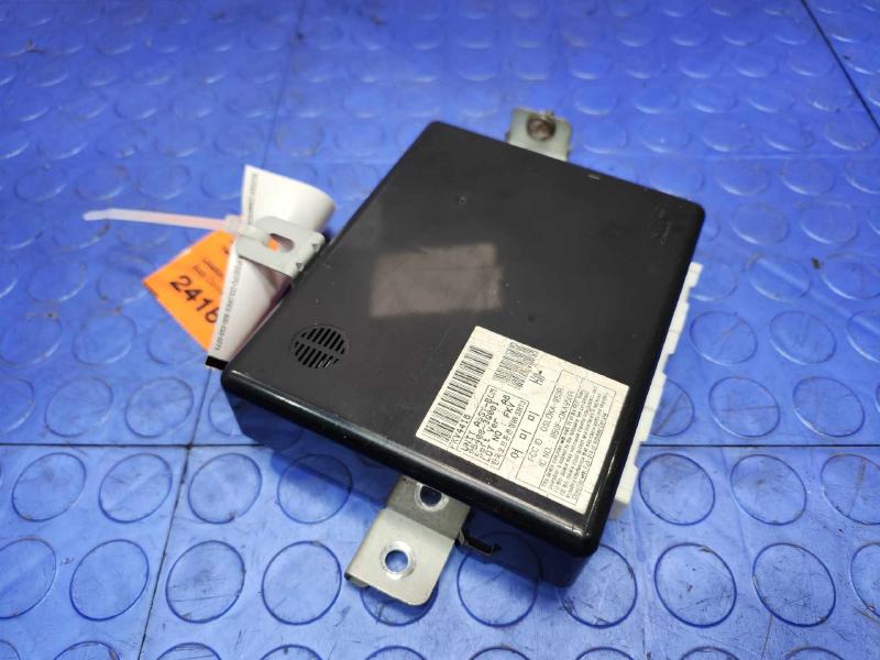 2011 Hyundai Sonata Body Control Module BCM Genuine OEM Part 954003Q001
