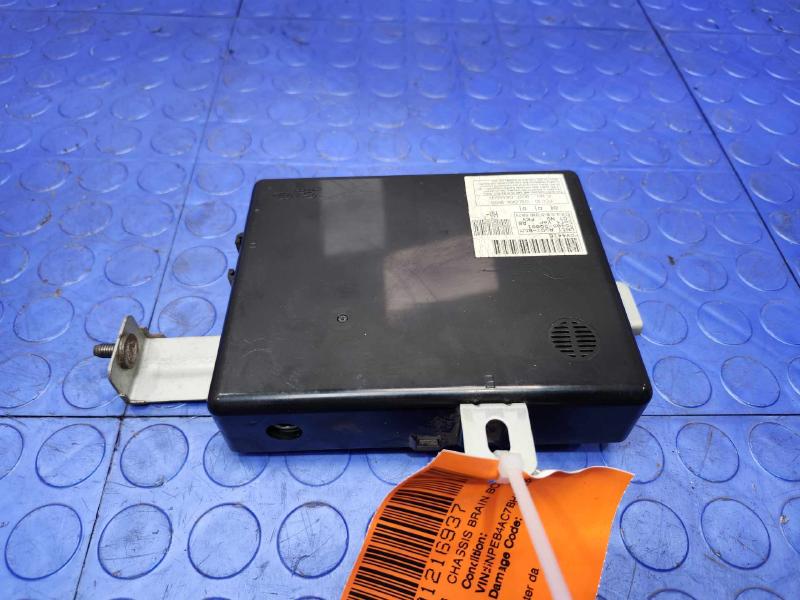2011 Hyundai Sonata Body Control Module BCM Genuine OEM Part 954003Q001