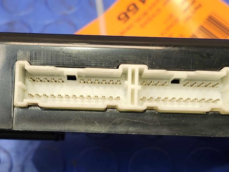 2011 Hyundai Sonata Body Control Module BCM Genuine OEM Part 954003Q001