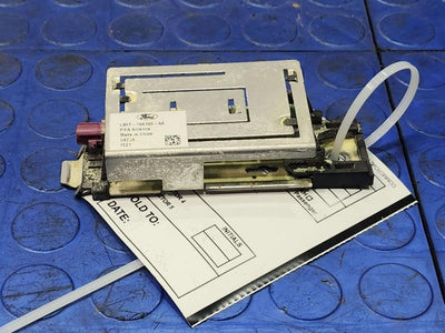 2021 Ford Explorer Antenna