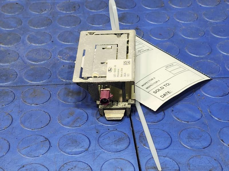 2021 Ford Explorer Antenna