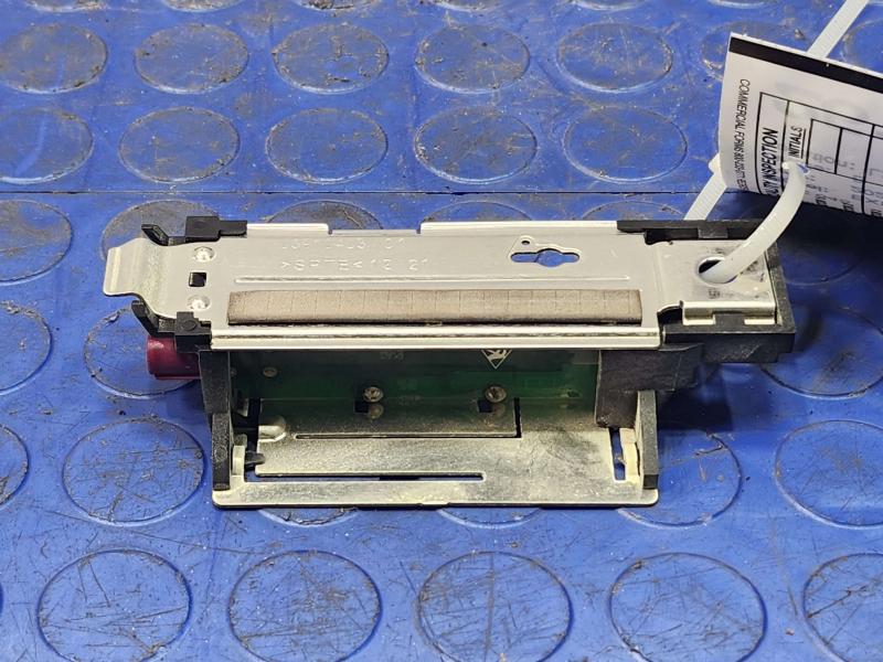 2021 Ford Explorer Antenna