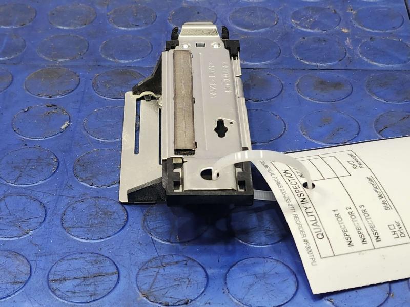 2021 Ford Explorer Antenna