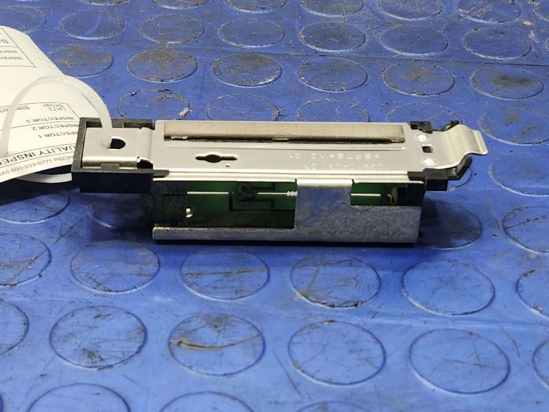 2021 Ford Explorer Antenna