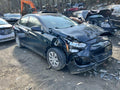 2017 Hyundai Accent Air Bag