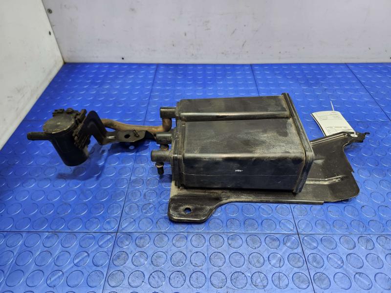 2011 Ford Edge Evaporator Canister