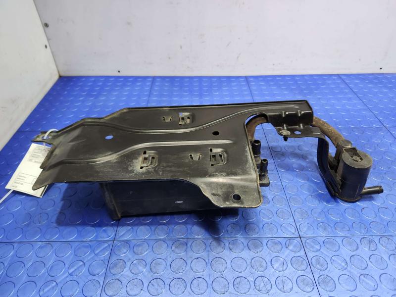 2011 Ford Edge Evaporator Canister