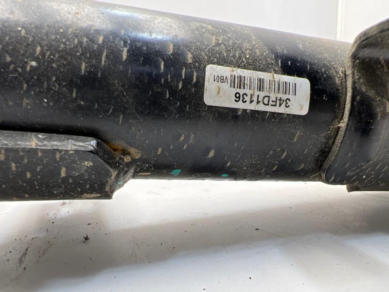 2015 Ford Escape Strut Assembly