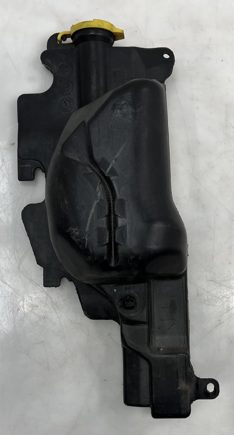 2011 Ram 1500 Coolant Recovery Bottle
