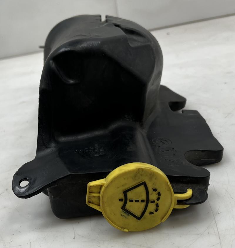 2011 Ram 1500 Coolant Recovery Bottle