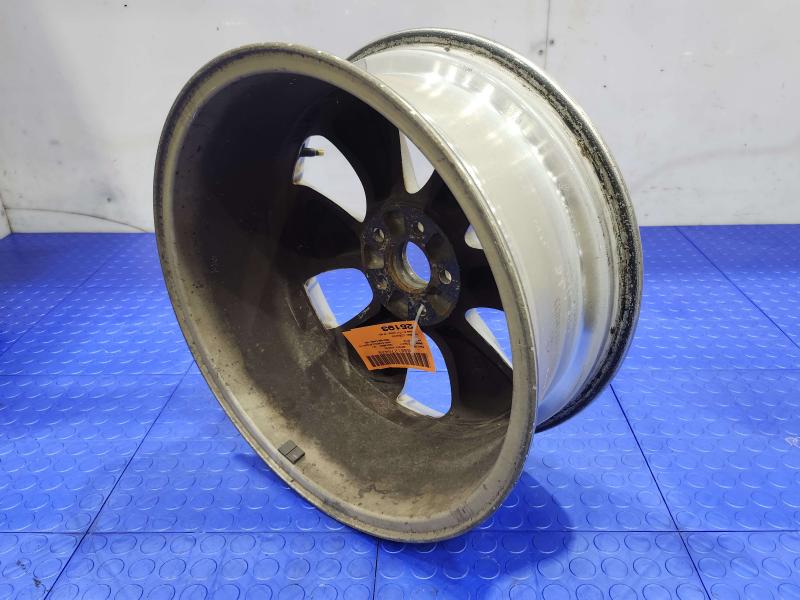 2012 Subaru Legacy Wheel