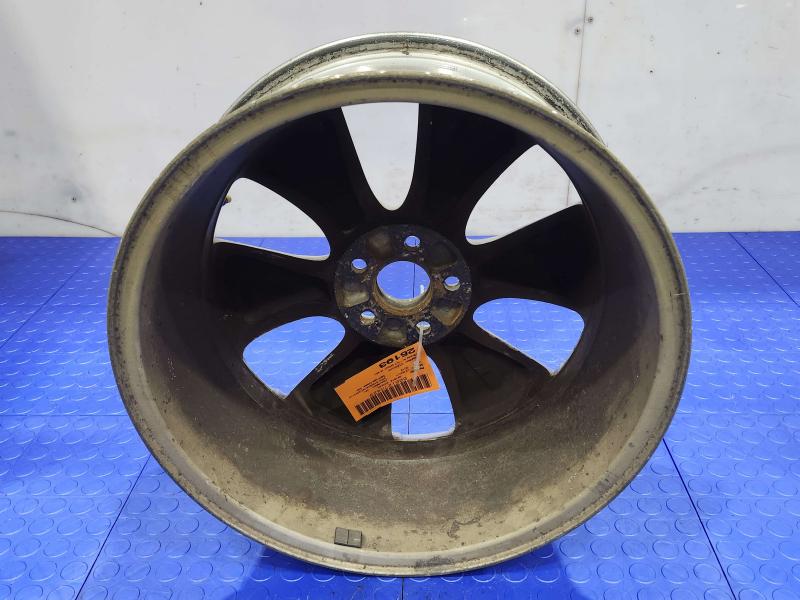 2012 Subaru Legacy Wheel