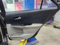 2013 Toyota Camry Rear Door Trim Panel