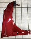 2014 Cadillac SRX Fender